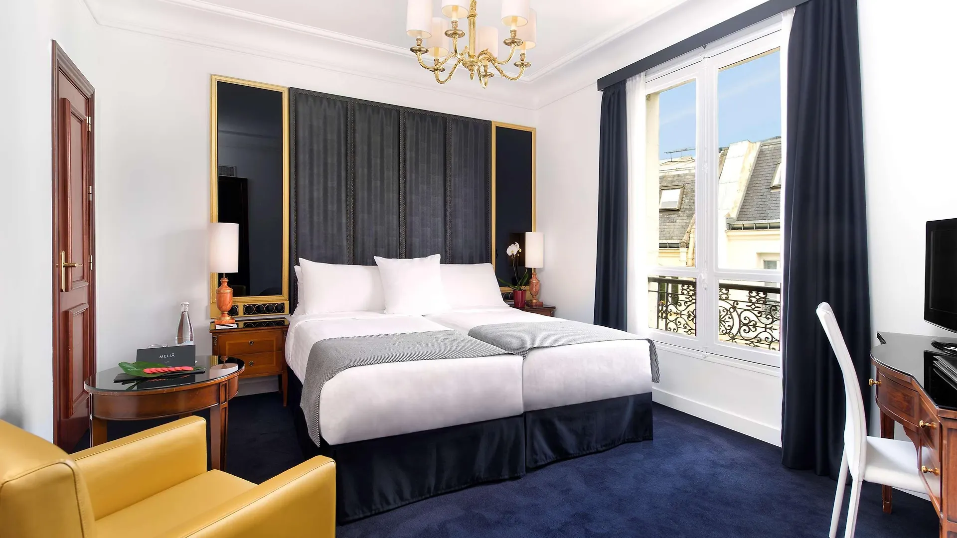 Hotel Melia Paris Champs Elysees