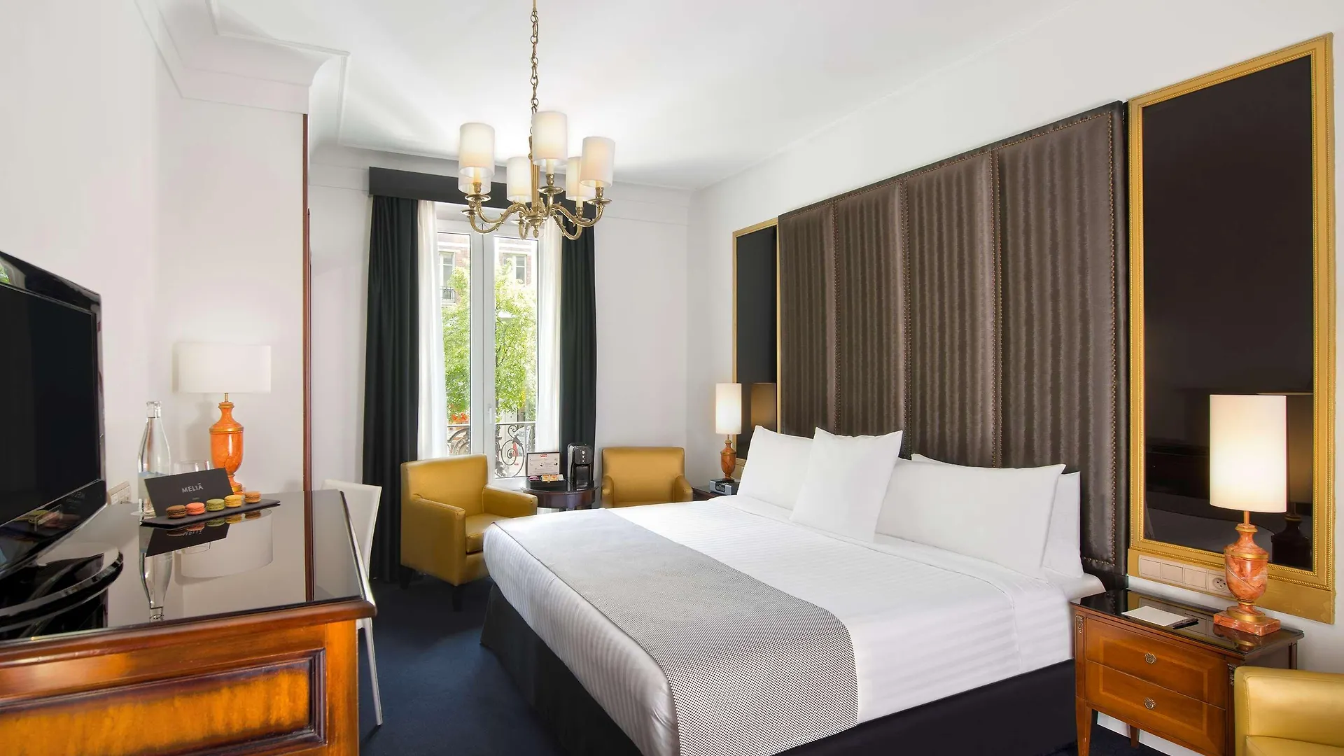 Hotel Melia Paris Champs Elysees
