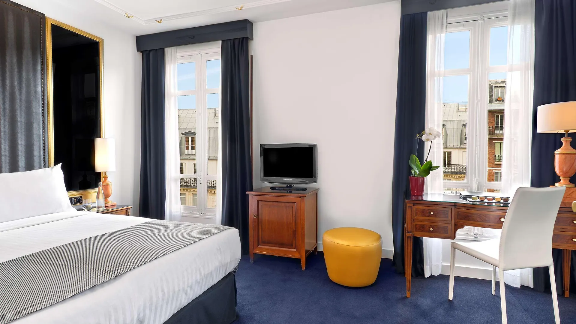 Melia Paris Champs Elysees Frankrijk