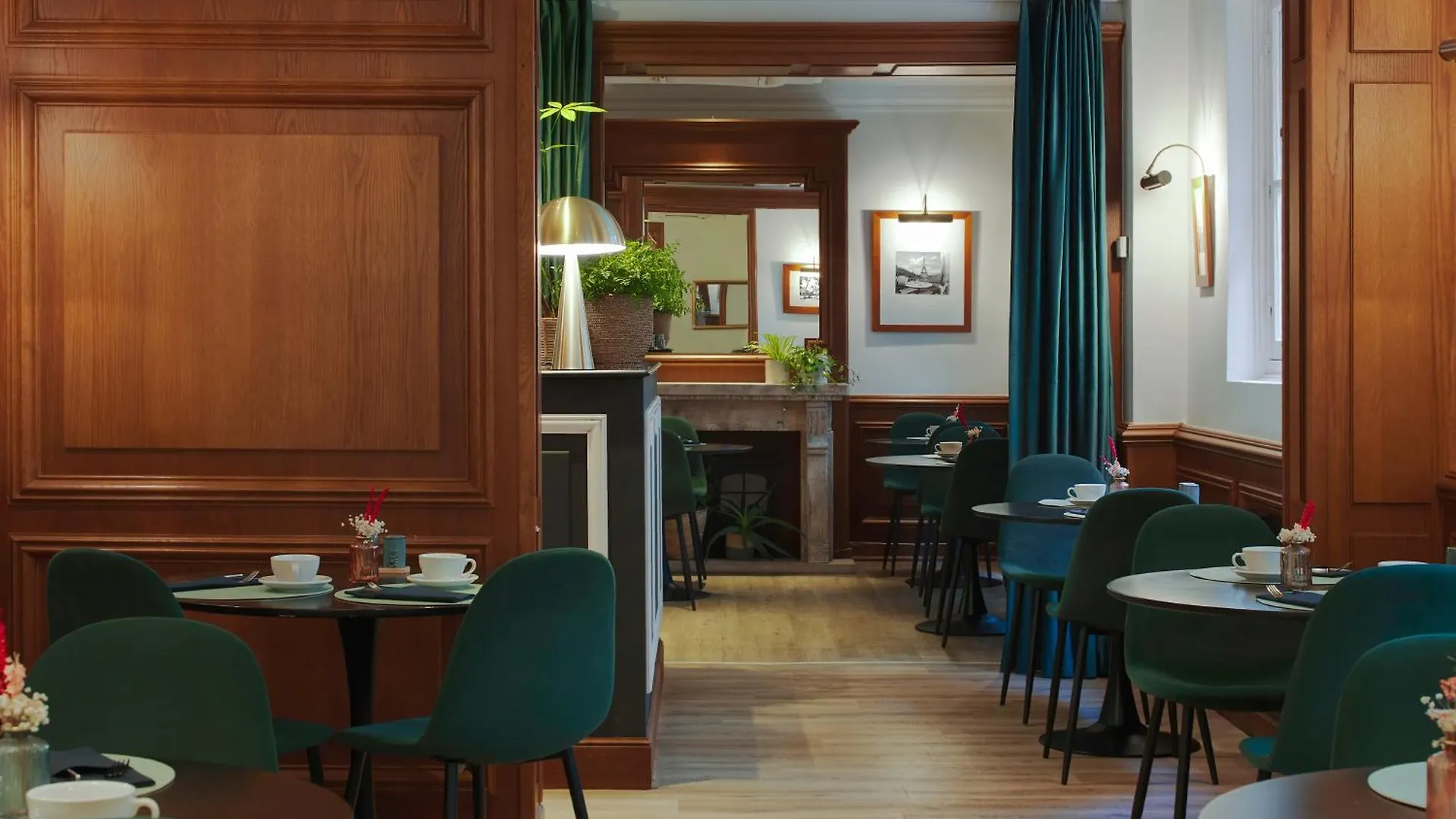 Melia Paris Champs Elysees Frankrijk