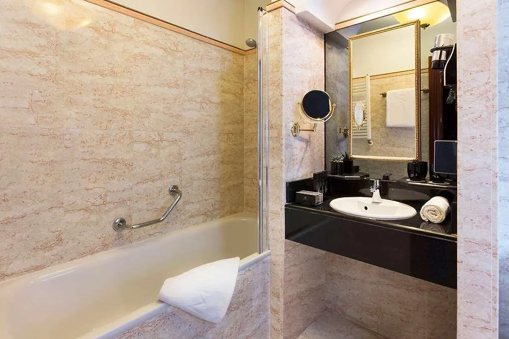Melia Paris Champs Elysees Frankrijk