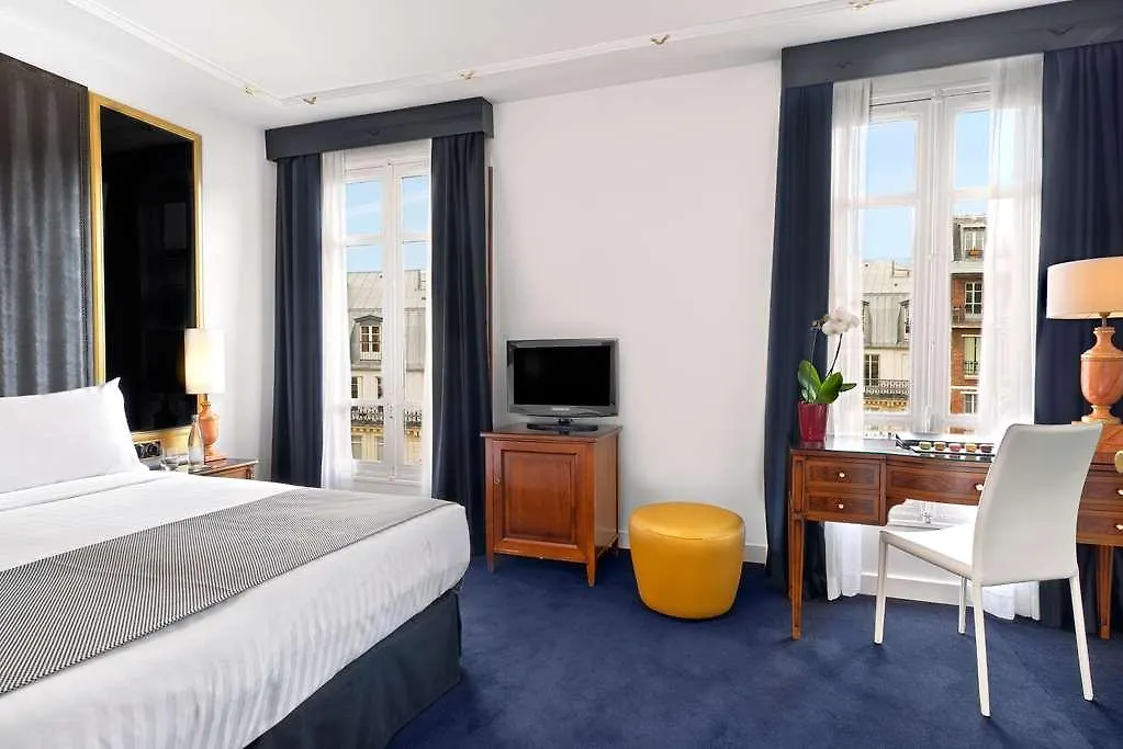 Melia Paris Champs Elysees