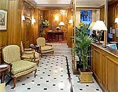 Melia Paris Champs Elysees Hotel