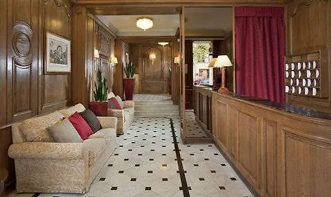 Melia Paris Champs Elysees Hotel