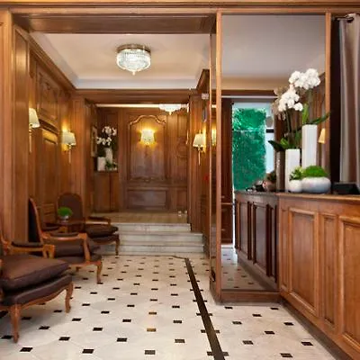 Hotel Melia Paris Champs Elysees