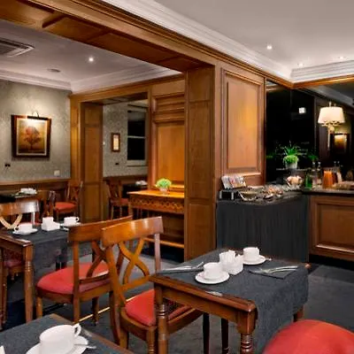 Melia Paris Champs Elysees Frankrijk