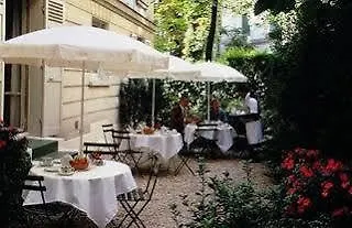 Hotel Melia Paris Champs Elysees