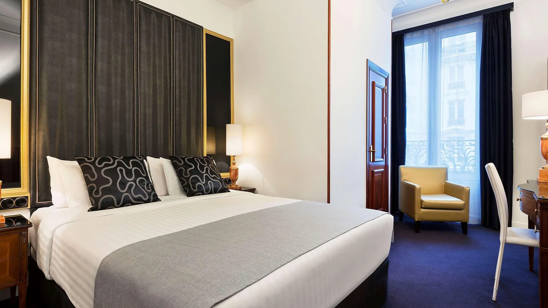 **** Hotel Melia Paris Champs Elysees France