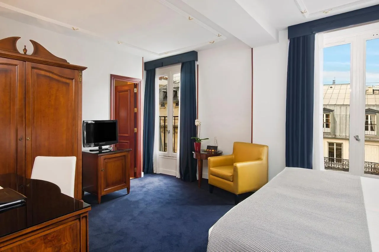 **** Hotel Melia Paris Champs Elysees France