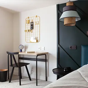 Bastille Spéria Paris