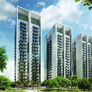 Aparthotel Millennium Executive Mont Rose Dubai