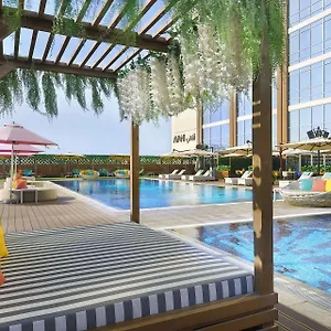 Hotel Avani Ibn Battuta Dubai