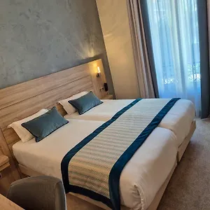 فندق شامباريت إليزيه