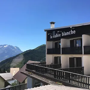 Hotel La Vallee Blanche Bikehotel Alpe d'Huez