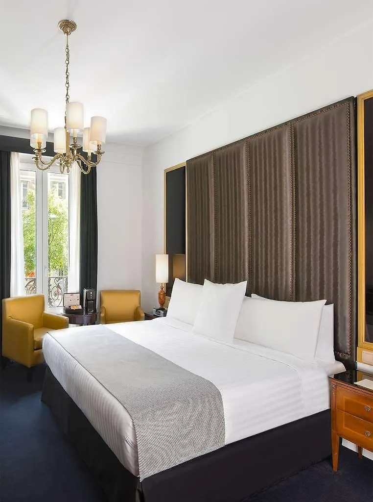 Melia Paris Champs Elysees