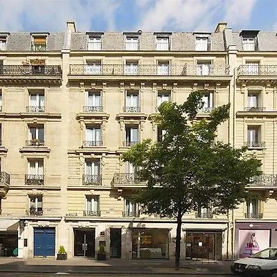 Melia Paris Champs Elysees 4*,