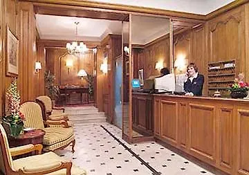 **** Отель Melia Paris Champs Elysees Франция