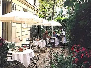 Melia Paris Champs Elysees 4*,  Франция