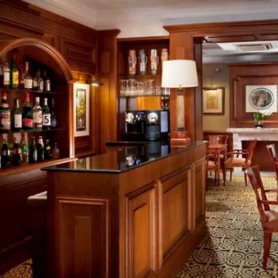 Melia Paris Champs Elysees