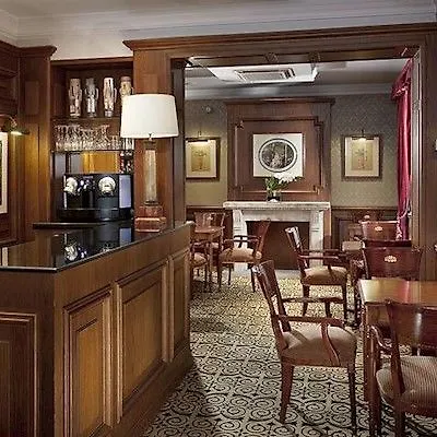 **** Отель Melia Paris Champs Elysees Франция