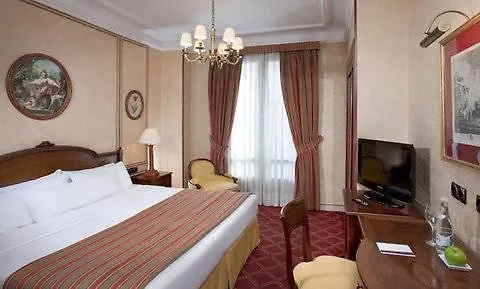 Melia Paris Champs Elysees 4*,  Франция
