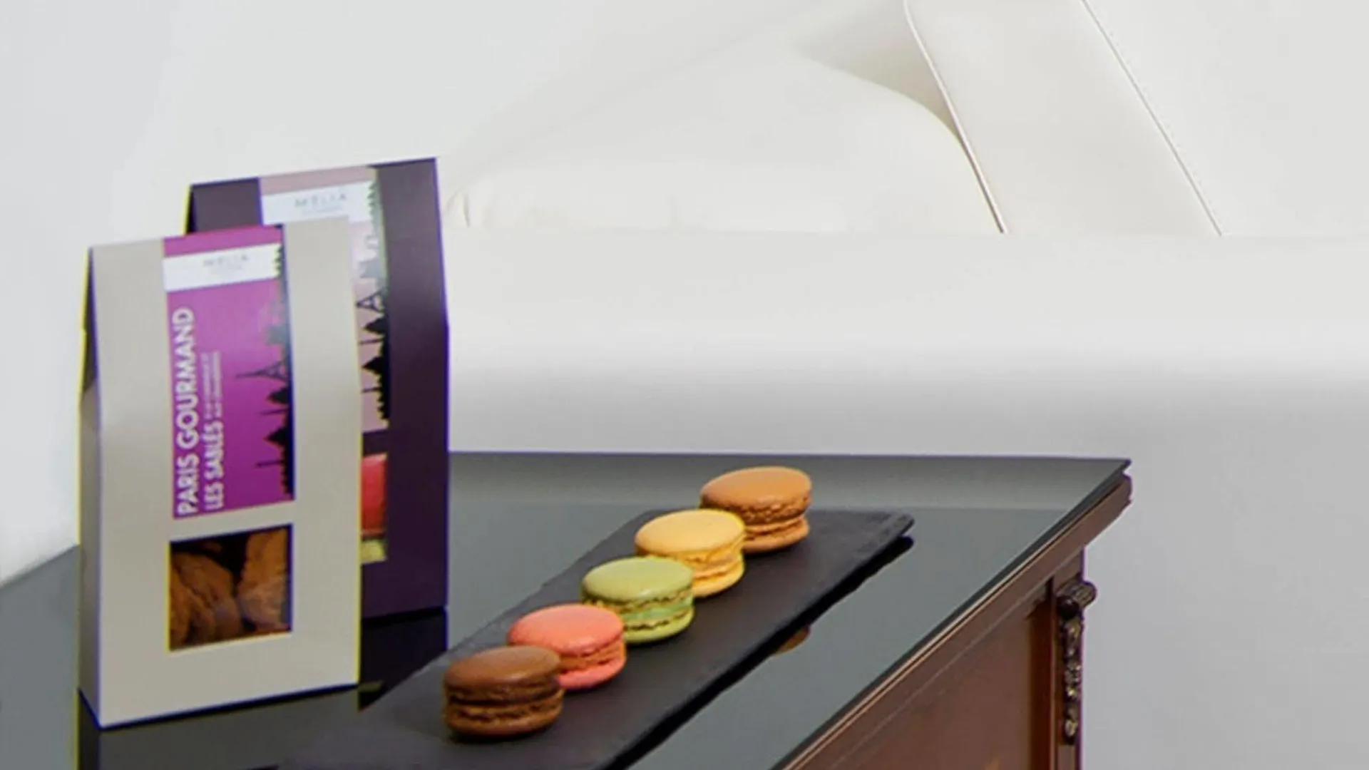 Melia Paris Champs Elysees 4*,