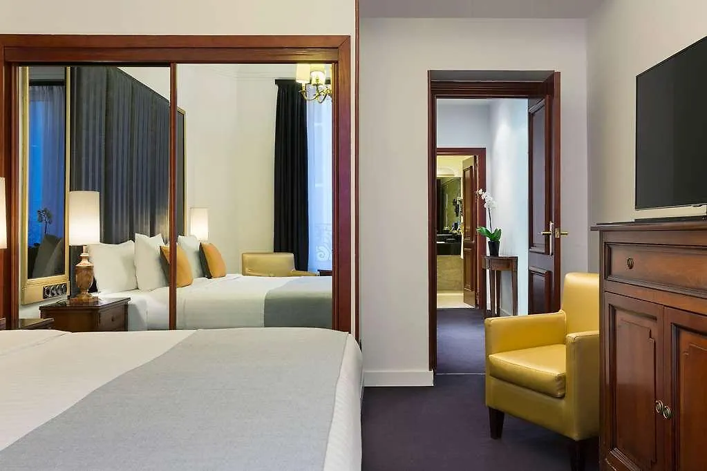 Otel Melia Paris Champs Elysees
