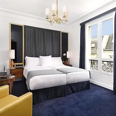 Melia Paris Champs Elysees Otel
