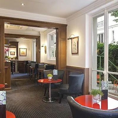 Melia Paris Champs Elysees Fransa