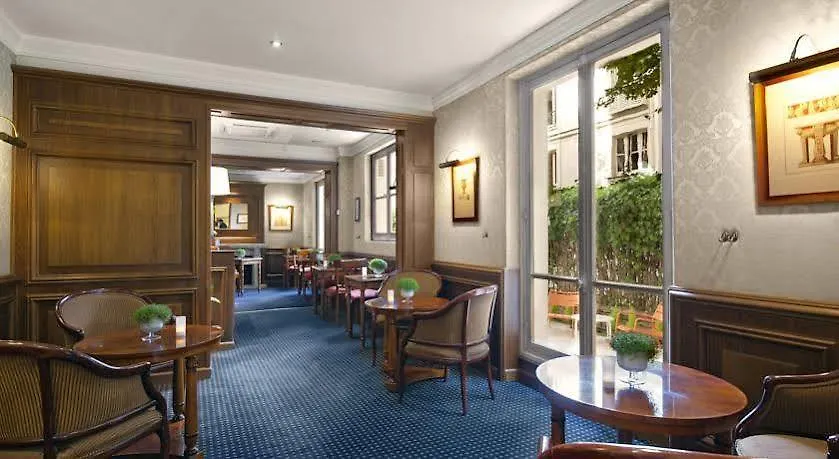**** Otel Melia Paris Champs Elysees Fransa
